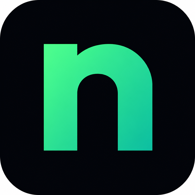 Numo logo